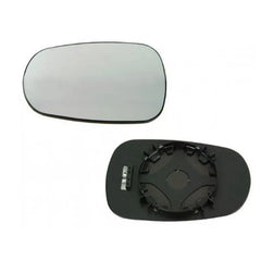 Clio Yan Ayna Camı 1996-1998 De-Ga 7701040425