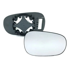 Clio Yan Ayna Camı 1996-2008 De-Ga 7701038907