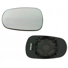 Clio Yan Ayna Camı 1996-1998 De-Ga 7701040425