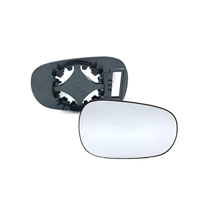 Clio Yan Ayna Camı 1996-2008 De-Ga 7701038907