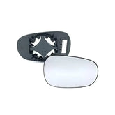 Megane Yan Ayna Camı 1995-1999 De-Ga 7701038907