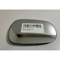 Clio Yan Ayna Camı Sağ 1996-2008 De-Ga 7701038907