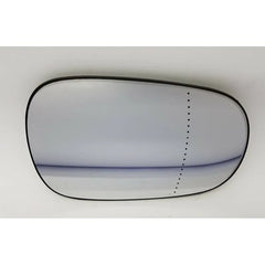 Megane Yan Ayna Camı Sol 1995-2003 De-Ga 7701048673