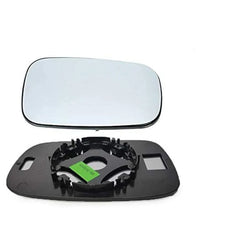 Clio Yan Ayna Camı 2009-2012 De-Ga 7701054753