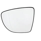 Clio Yan Ayna Camı 2013-2015 De-Ga 963661063R