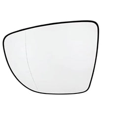 Clio Yan Ayna Camı 2013-2015 De-Ga 963661063R