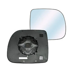 Express Yan Ayna Camı 1997-2001 De-Ga 7701041941