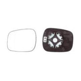 Kangoo Yan Ayna Camı Sol 1998-2002 De-Ga 7701044083