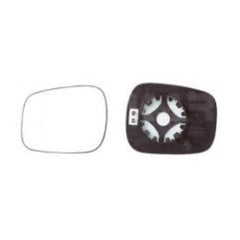 Kangoo Yan Ayna Camı Sol 1998-2002 De-Ga 7701044083