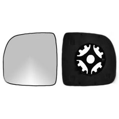 Express Yan Ayna Camı 1997-2001 De-Ga 7701041941