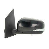 Koleos Yan Ayna Kapağı 2009-2011 De-Ga 963732372R