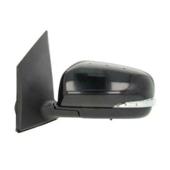 Koleos Yan Ayna Kapağı 2009-2011 De-Ga 963732372R