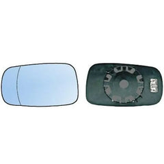 Laguna Yan Ayna Camı 2003-2007 De-Ga 7701049066