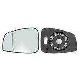 Laguna Yan Ayna Camı 2008-2012 De-Ga 963650001R