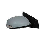 Megane Yan Ayna Sağ 2010-2015 De-Ga 963016738R