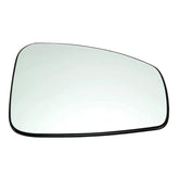 Megane Yan Ayna Camı 2010-2015 De-Ga 963651913R