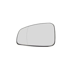 Megane Yan Ayna Camı 2010-2015 De-Ga 963667345R