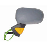 Modüs Yan Ayna 2004-2009 De-Ga 7701060343