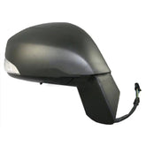 Megane Yan Ayna 2010-2015 De-Ga 963019850R