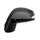 Megane Yan Ayna 2010-2015 De-Ga 963021615R