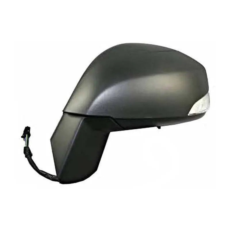 Megane Yan Ayna Sol 2004-2009 De-Ga 7701055996