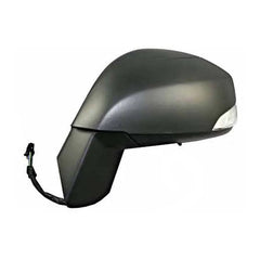 Megane Yan Ayna Sol 2004-2009 De-Ga 7701055996