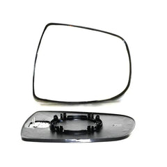 Trafic Yan Ayna Camı 2005-2011 De-Ga 7701052624