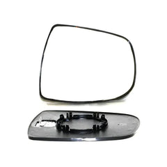 Trafic Yan Ayna Camı 2005-2011 De-Ga 7701052624