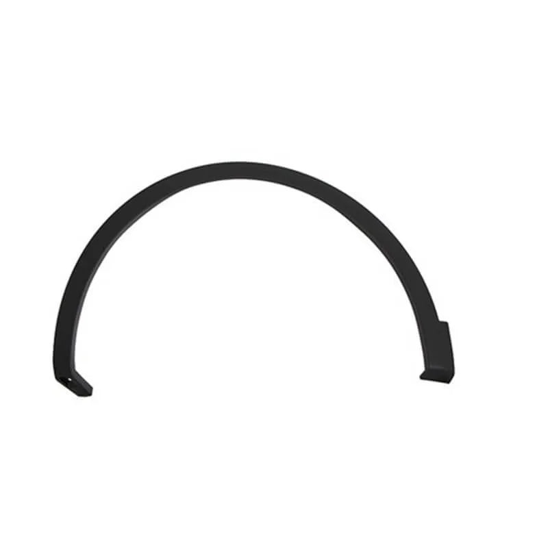 Kadjar Çamurluk Ağzı Kaplama Plastiği 2015-2016