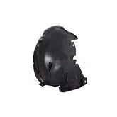 Captur Ön Çamurluk Davlumbazı Önün Önü Sağ 2013-2019