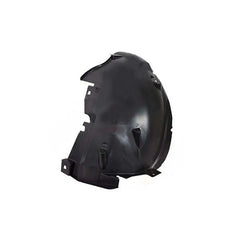 Captur Ön Çamurluk Davlumbazı Önün Önü Sol 2013-2019