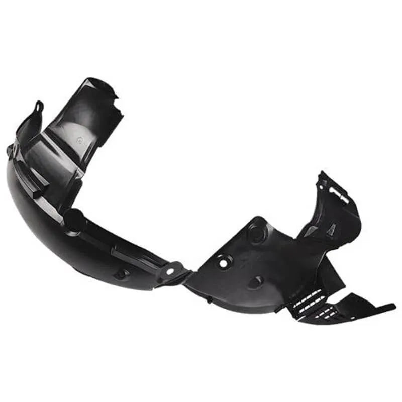 Clio Ön Çamurluk Davlumbazı Sağ 1999-2008 De-Ga 8200067075