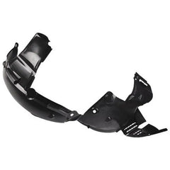 Clio Ön Çamurluk Davlumbazı Sağ 1999-2008 De-Ga 8200067075