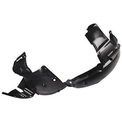 Clio Ön Çamurluk Davlumbazı Sol 1999-2012 De-Ga 8200067074