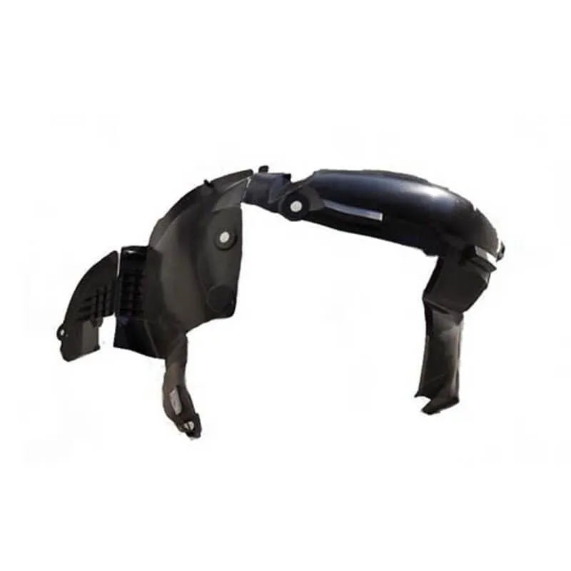 Clio Ön Çamurluk Davlumbazı Sağ 2009-2012 De-Ga 8200699695