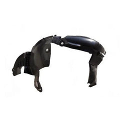 Clio Ön Çamurluk Davlumbazı Sağ 2009-2012 De-Ga 8200699695