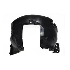 Clio Ön Çamurluk Davlumbazı Sol 2013-2018 De-Ga 638410859R