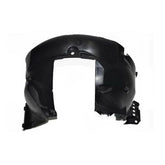 Sandero Ön Çamurluk Davlumbazı Sol 2011-2018