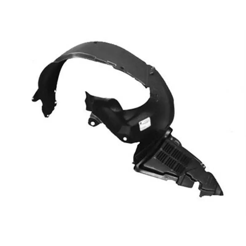 Espace Ön Çamurluk Davlumbazı Sol 2002-2008 De-Ga 8200101008