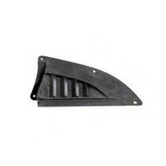 Espace Ön Çamurluk Davlumbazı Önün Önü Sağ 1997-2001