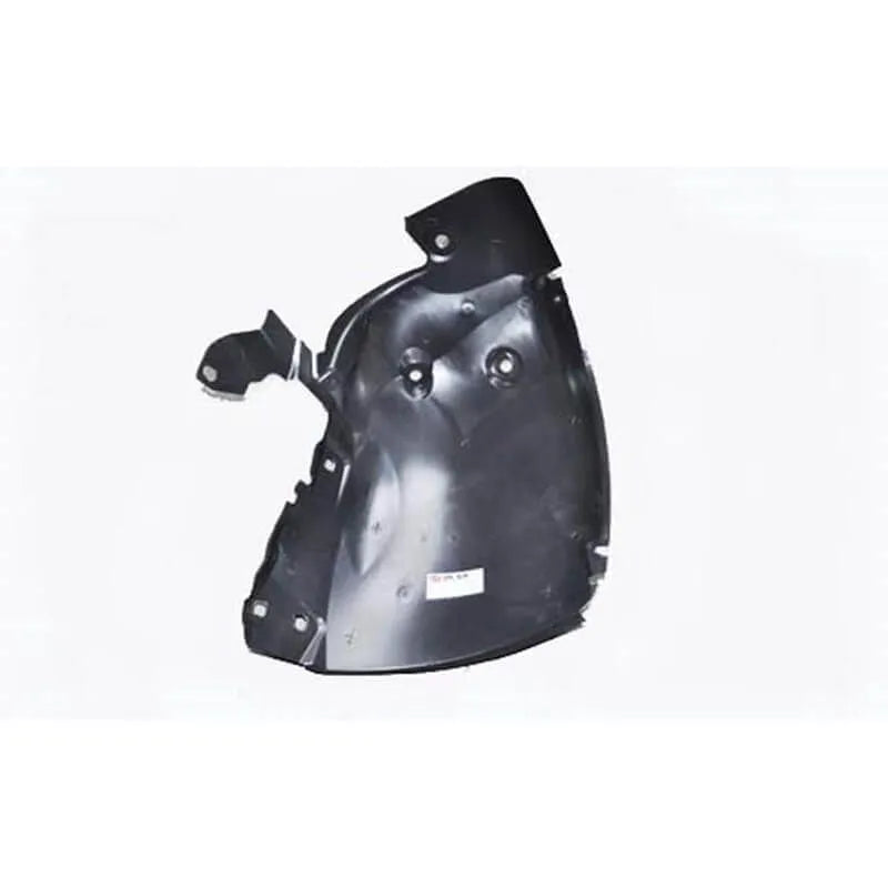 Fluence Ön Çamurluk Davlumbazı Önün Önü Sağ 2008-2015