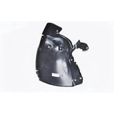 Fluence Ön Çamurluk Davlumbazı Önün Önü Sol 2008-2015