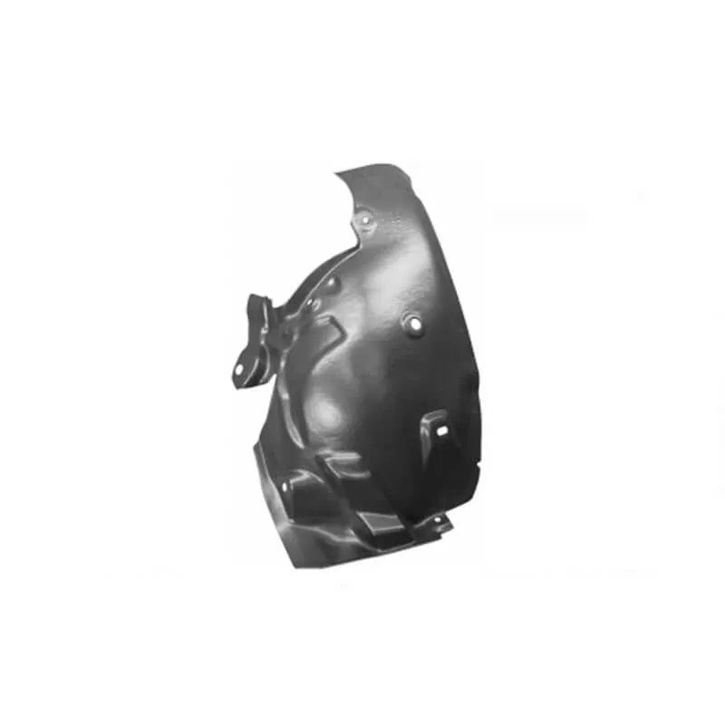 Fluence Ön Çamurluk Davlumbazı Önün Arkası Sağ 2008-2015