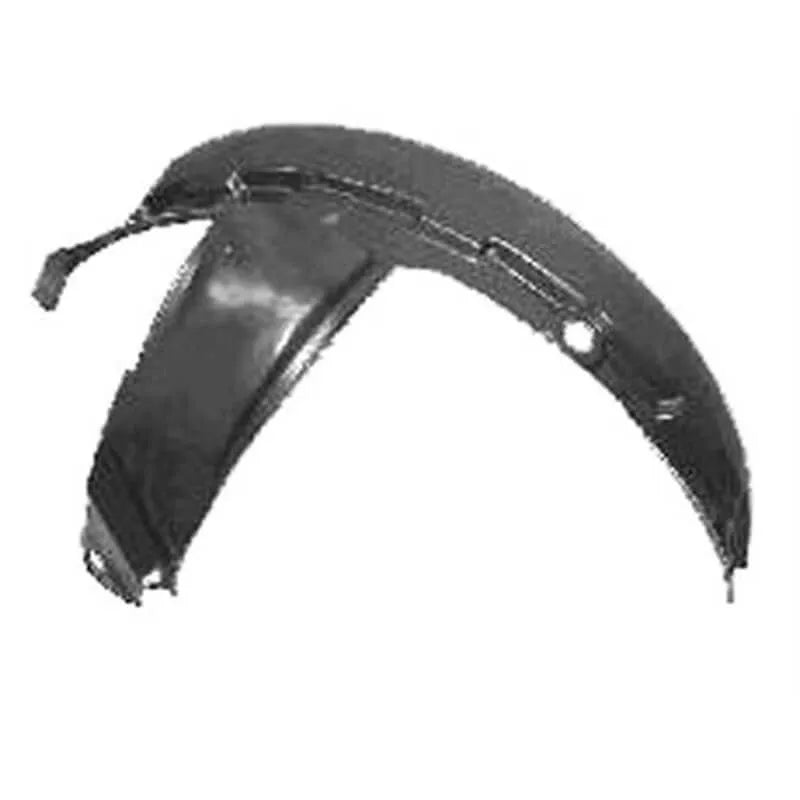 Kangoo Ön Çamurluk Davlumbazı Önün Arkası Sağ 1998-2009