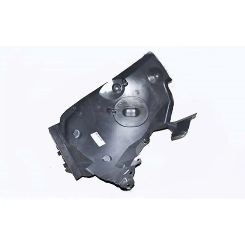 Kangoo Ön Çamurluk Davlumbazı Önün Önü Sol 2010-2012