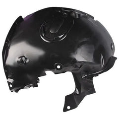 Megane Ön Çamurluk Davlumbazı Önün Önü Sağ 2004-2009