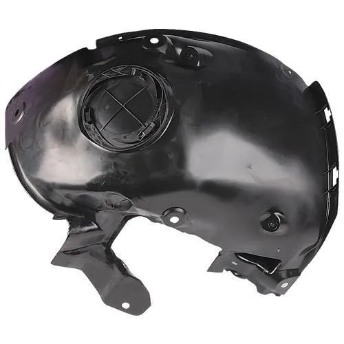 Megane Ön Çamurluk Davlumbazı Önün Önü Sol 2004-2009