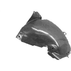 Modüs Ön Çamurluk Davlumbazı Önün Önü Sol 2004-2006