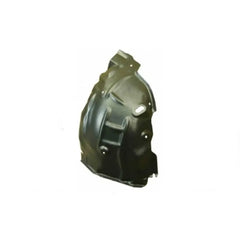 Megane Ön Çamurluk Davlumbazı Önün Önü Sağ 2010-2015