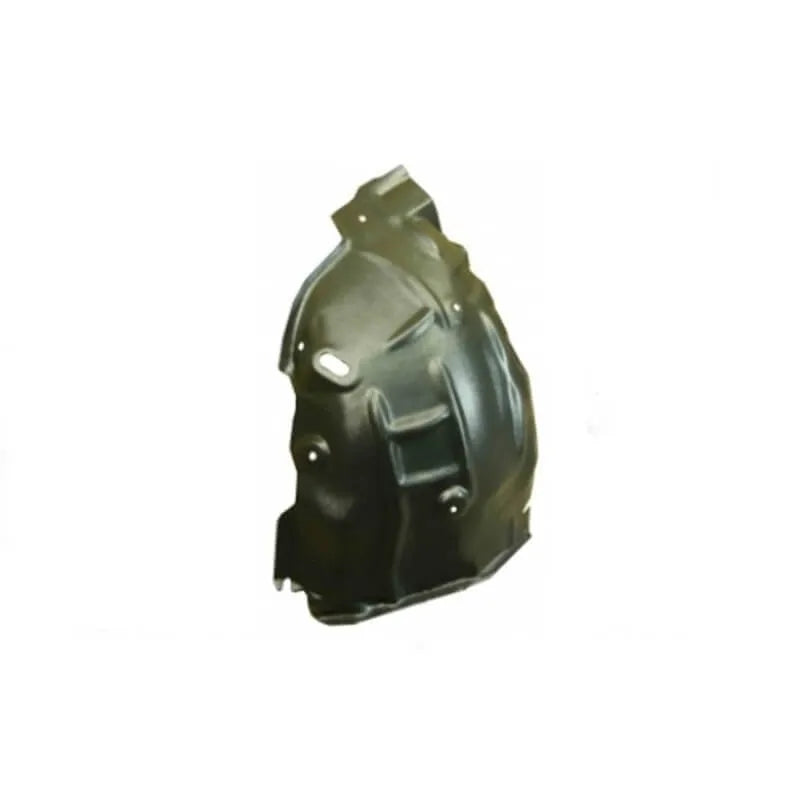 Megane Ön Çamurluk Davlumbazı Önün Önü Sol 2010-2015